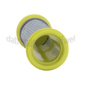 Foto van Beko Filter Motorfilter VRT82821BV 
