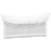 Foto van Tomado Filter Pluizenzeef TDC8001W/01 
