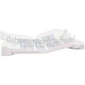 Foto van Tomado Filter Pluizenzeef TDC8001W/01 