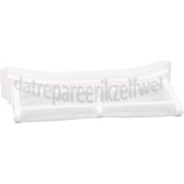 Foto van Tomado Filter Pluizenzeef TDC8001W/01 