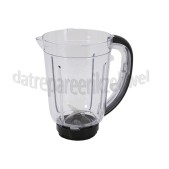 Foto van Tomado Kan Blenderbeker, Compleet TTB1501B/01 
