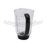 Foto van Tomado Kan Blenderbeker, Compleet TTB1501B/01 
