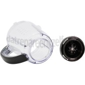 Foto van Tomado Kan Blenderbeker, Compleet TTB1501B/01 