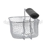 Foto van Tomado Mand Frituurmand Klein, met greep TDF5001B/01, TDF5001S/01 