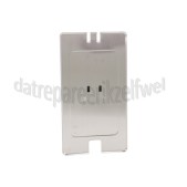 Foto van Tomado Deksel met Greep TDF3001B/01, TDF6001B/01 