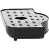 Foto van Tomado Lekbak Druipbakje met Rooster TWD2501B/01, TWD7525B/01 Heetwaterdispenser 