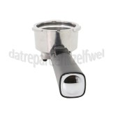 Foto van Tomado Houder Filterhouder Koffiecups TPM1501B/01 