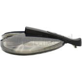 Foto van Philips Deksel Van stofreservoir XB9154, XB9185 