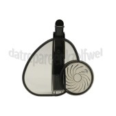 Foto van Philips Deksel Van stofreservoir XB9154, XB9185 