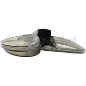 Foto van Philips Deksel Van stofreservoir XB9154, XB9185 