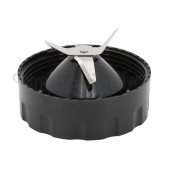 Foto van Philips Mes Messenblok, zwart HR2291 