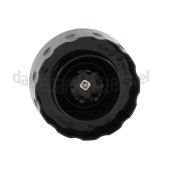 Foto van Philips Mes Messenblok, zwart HR2291 