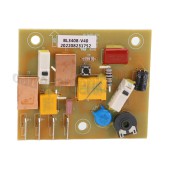 Foto van Philips Print PCBA HR3571, HR3575 