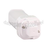Foto van Osram Ledlamp LED Dulux D18 G24D-2 7W 700lm 3000K 