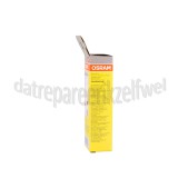 Foto van Osram Ledlamp LED Dulux D18 G24D-2 7W 700lm 3000K 