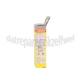 Foto van Osram Ledlamp LED Dulux D18 G24D-2 7W 700lm 3000K 