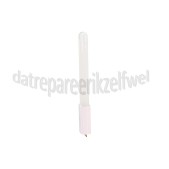Foto van Osram Ledlamp LED Dulux L18 2G11 8W 900lm 3000K 