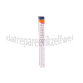 Foto van Osram Ledlamp LED Dulux L18 2G11 8W 900lm 3000K 