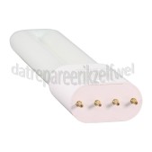 Foto van Osram Ledlamp LED Dulux L18 2G11 8W 900lm 3000K 