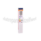 Foto van Osram Ledlamp LED Dulux L18 2G11 8W 900lm 3000K 