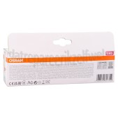 Foto van Osram Ledlamp LED PAR16 36 graden 4,3W GU10 350lm 4000K 