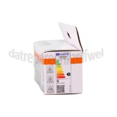 Foto van Osram Ledlamp LED PAR16 36 graden 4,3W GU10 350lm 4000K 