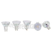 Foto van Osram Ledlamp LED PAR16 36 graden 4,3W GU10 350lm 4000K 