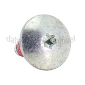 Foto van AEG Bout Van snaarwiel L61460TL, ZWY61225WI 