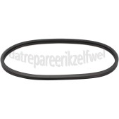 Foto van AEG Viltband Afdichting achterzijde T65770IH4, EDH3887GDE 