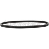 Foto van AEG Viltband Afdichting achterzijde T65770IH4, EDH3887GDE 