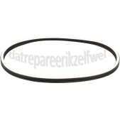 Foto van AEG Viltband Afdichting achterzijde T65770IH4, EDH3887GDE 