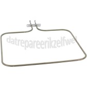 Foto van Zanussi Verwarmingselement Onder, 1000W ZZB510401W, RZB1000AAK 