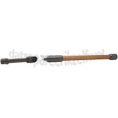 Foto van Dyson Zuigbuis Zuigbuis Quick Clean 655mm Copper SV22 V15 Detect Extra 