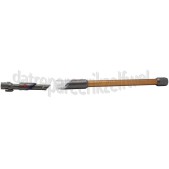Foto van Dyson Zuigbuis Zuigbuis Quick Clean 655mm Copper SV22 V15 Detect Extra 