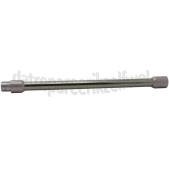 Foto van Dyson Zuigbuis Zuigbuis 655mm Sprayed Nickel SV22 V15 Detect Absolute, Plus, SV47 V15 Detect Absolute 