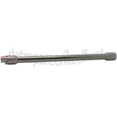 Foto van Dyson Zuigbuis Zuigbuis 655mm Sprayed Nickel SV22 V15 Detect Absolute, Plus, SV47 V15 Detect Absolute 