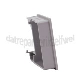 Foto van AEG Afdekking Afdekkap links DPB3640M, DAK5536CN 