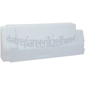 Foto van AEG Condensbak Tank, opvangbak T5127AC, EDP2074PMW 