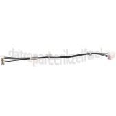 Foto van AEG Kabel Van motor L76270SL, EWS1477FDW 