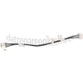 Foto van AEG Kabel Van motor L76270SL, EWS1477FDW 