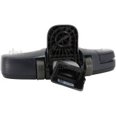 Foto van AEG Zuigmond Turboborstel CX7235TM, CX7245HO 