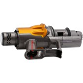 Foto van Dyson Motor Main Body & Cyclone, Yellow Iron/Iron Nickel SV26 V12 Slim Absolute 