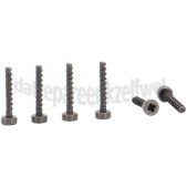 Foto van Dyson Motor Main Body V11 SV15 Fluffy, V11 SV17 Absolute 