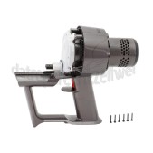 Foto van Dyson Motor Main Body V11 SV15 Fluffy, V11 SV17 Absolute 
