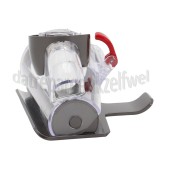 Foto van Dyson Zuigmond Hair Screw Tool Behuizing SV15 V11 Fluffy, SV20 V12 Detect Slim, Detect Plus 
