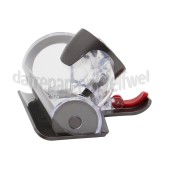 Foto van Dyson Zuigmond Hair Screw Tool Behuizing SV15 V11 Fluffy, SV20 V12 Detect Slim, Detect Plus 