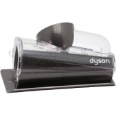 Foto van Dyson Zuigmond Hair Screw Tool Behuizing SV15 V11 Fluffy, SV20 V12 Detect Slim, Detect Plus 