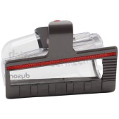 Foto van Dyson Zuigmond Hair Screw Tool Behuizing SV15 V11 Fluffy, SV20 V12 Detect Slim, Detect Plus 
