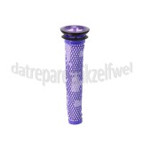 Foto van Dyson Filter Pre-Filter SV10K V8 Slim Parquet 