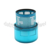 Foto van Dyson Filter Filter Unit SV23 GEN5 Detect Absolute 